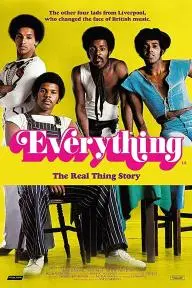 Everything - The Real Thing Story_peliplat