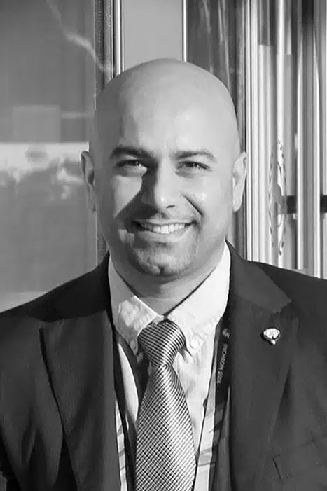 Abdullah Boushahri