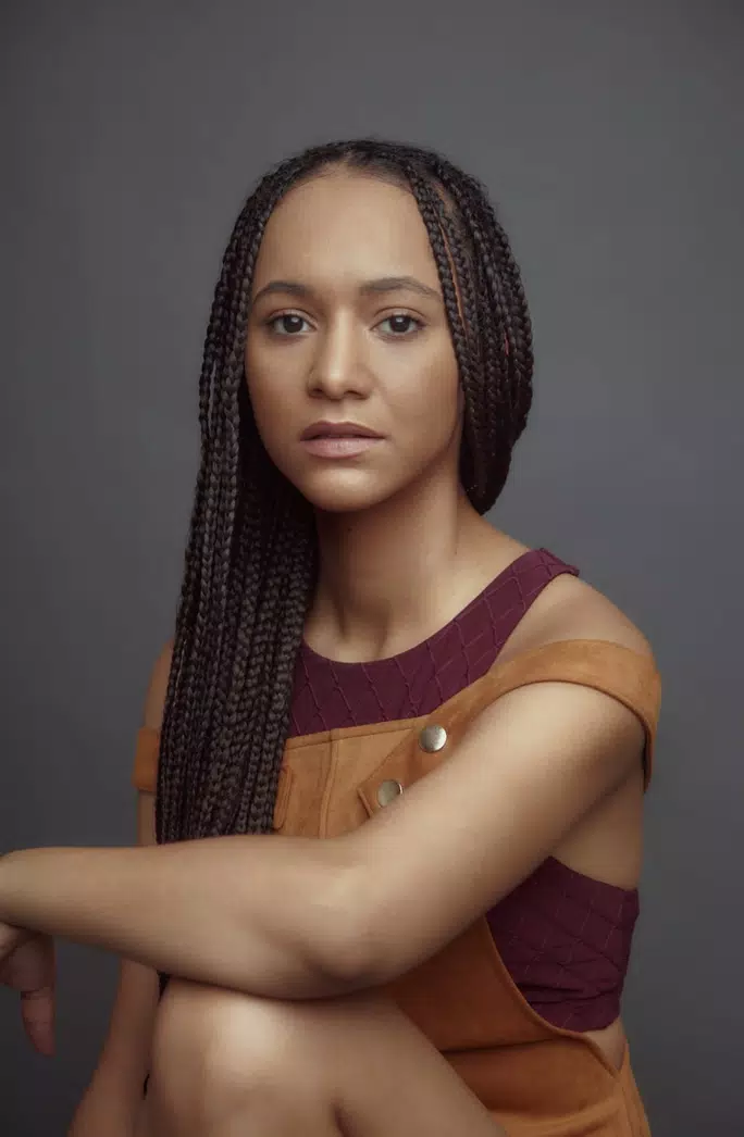 Emerald Rose Sullivan