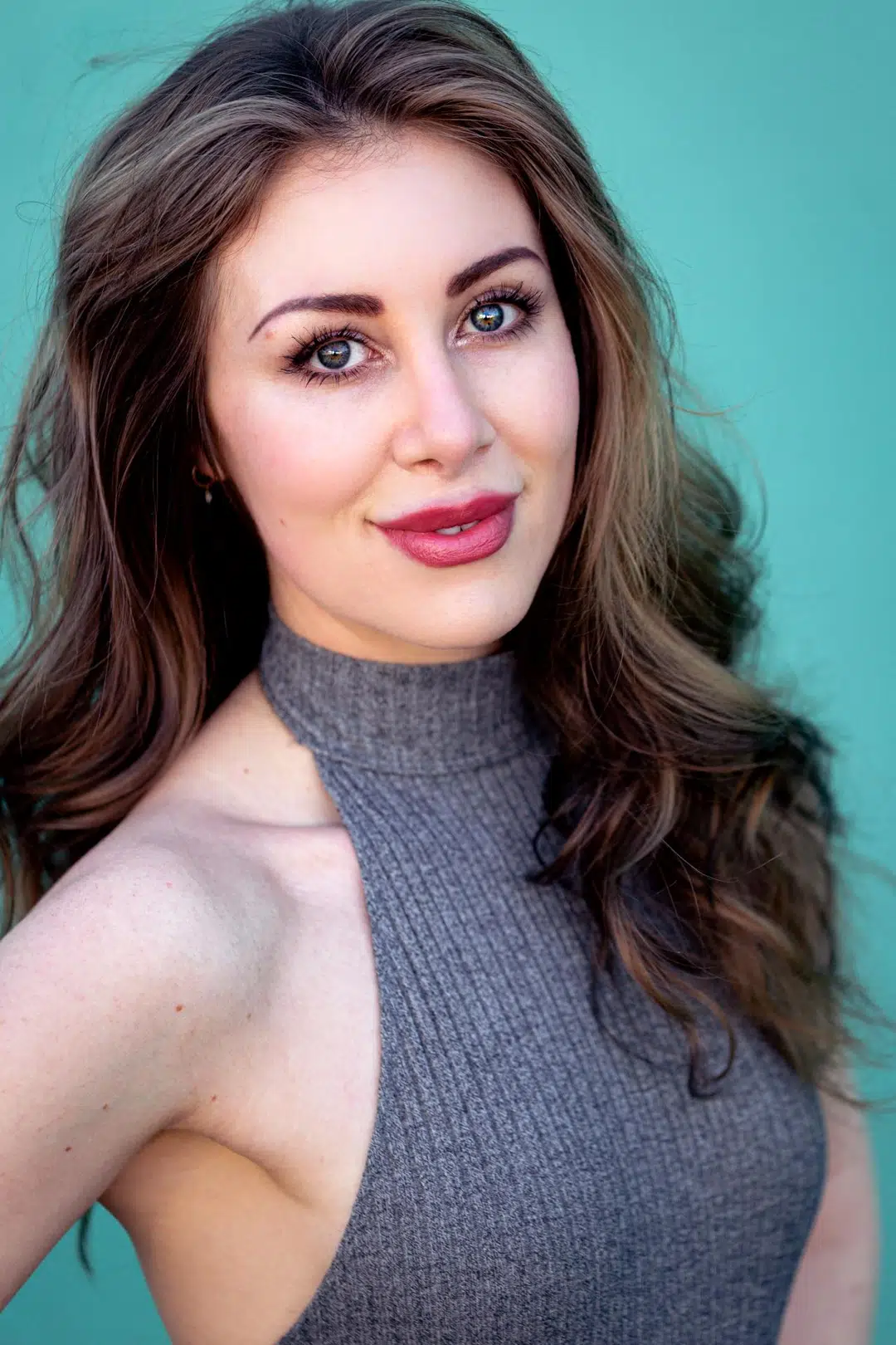 Kaleigh Macchio