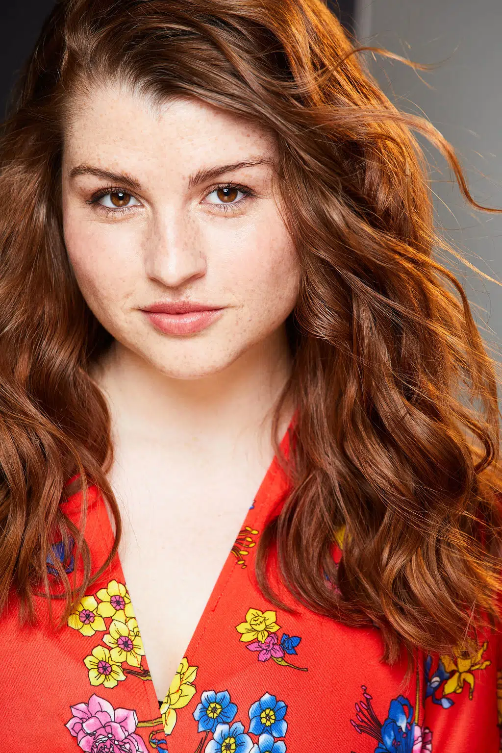 Kelli Anderson