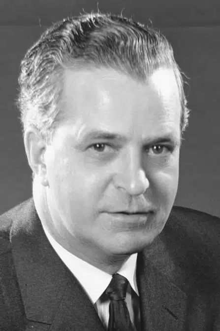 Jean-Jacques Bertrand