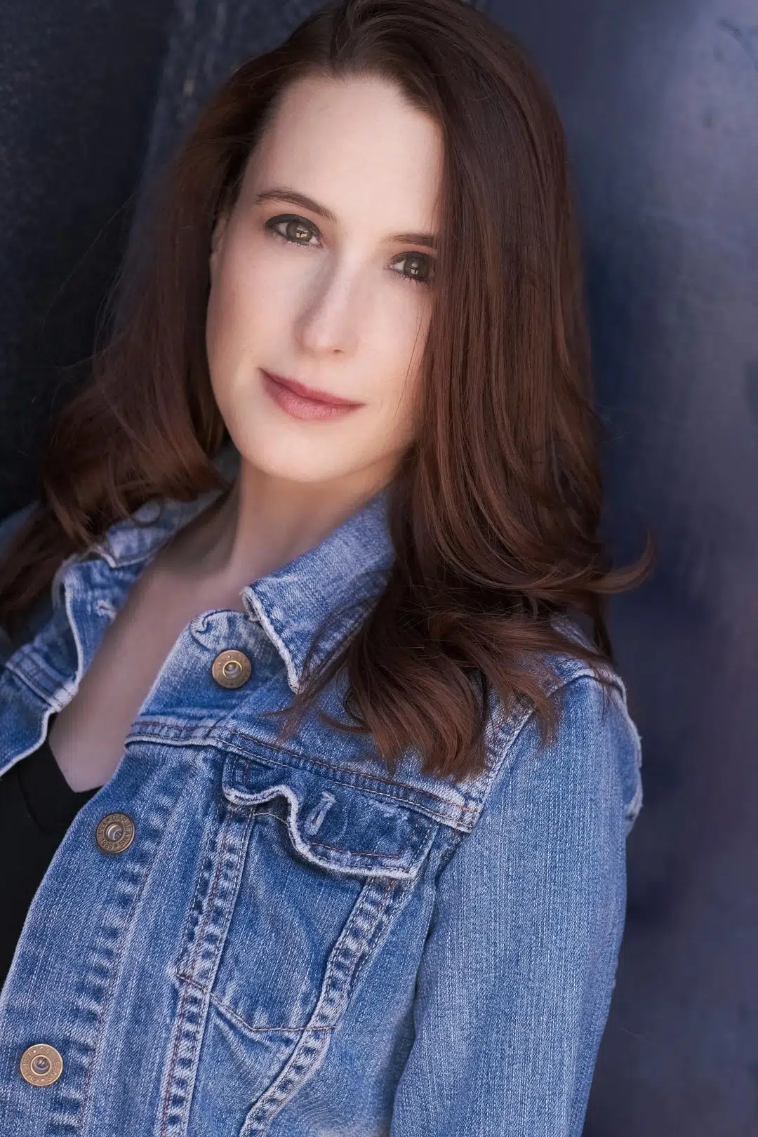 Meg Saricks