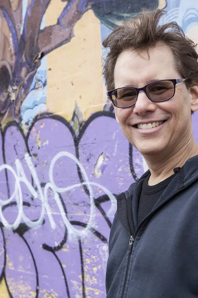 Mark Finkelpearl
