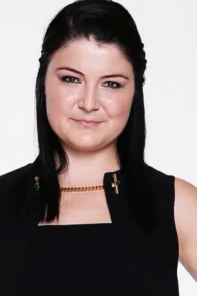 Dinara Safina