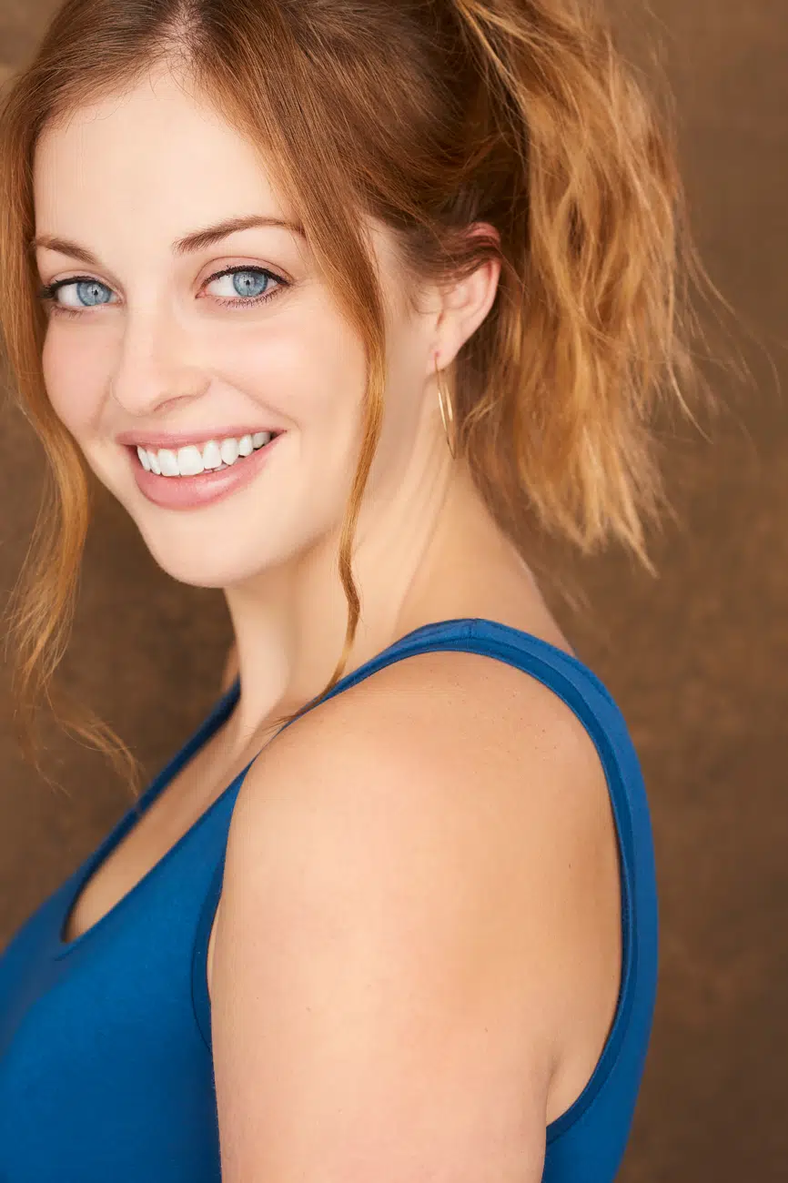 Katie Amis