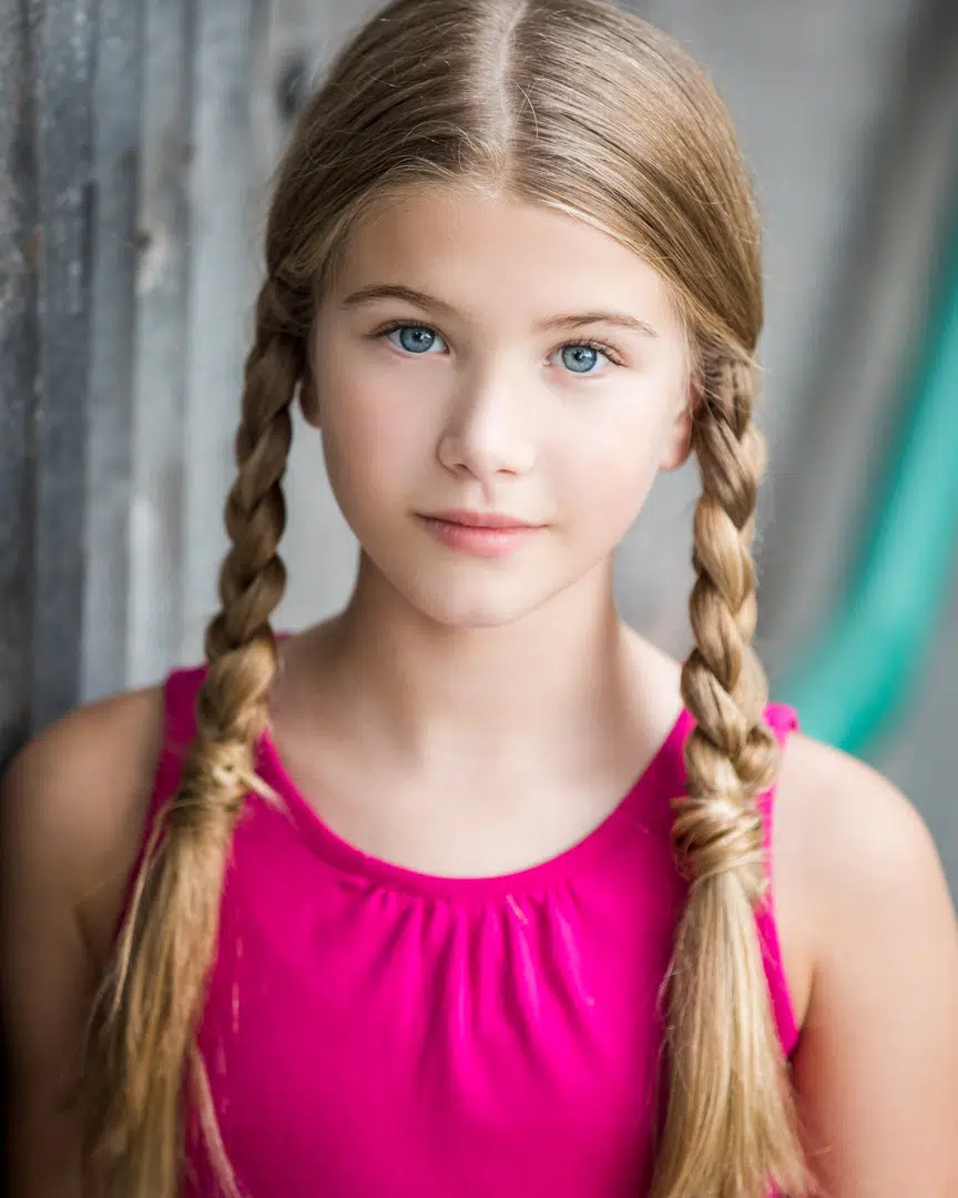 Ava Madison Gray