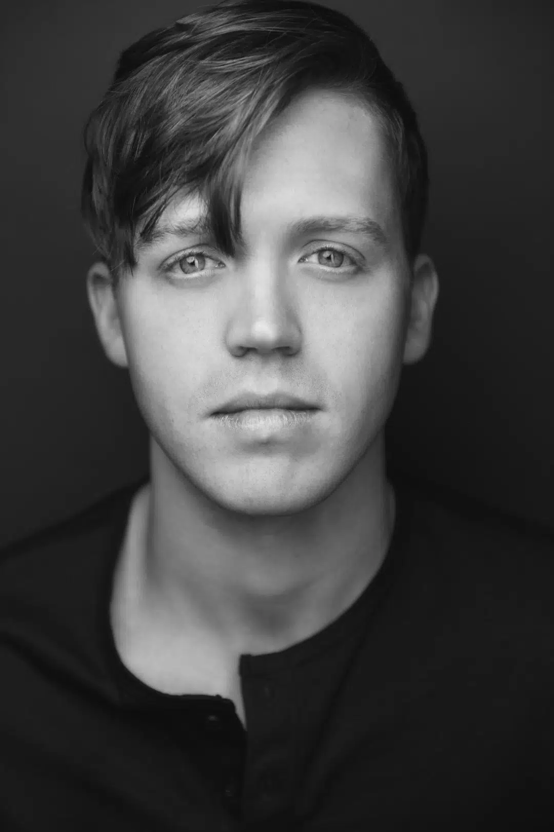 Michael Neil Palmer