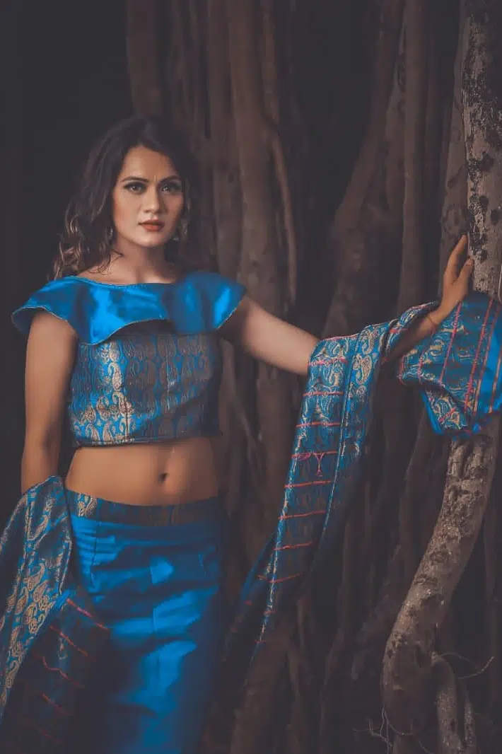 Aaradhana Sharma
