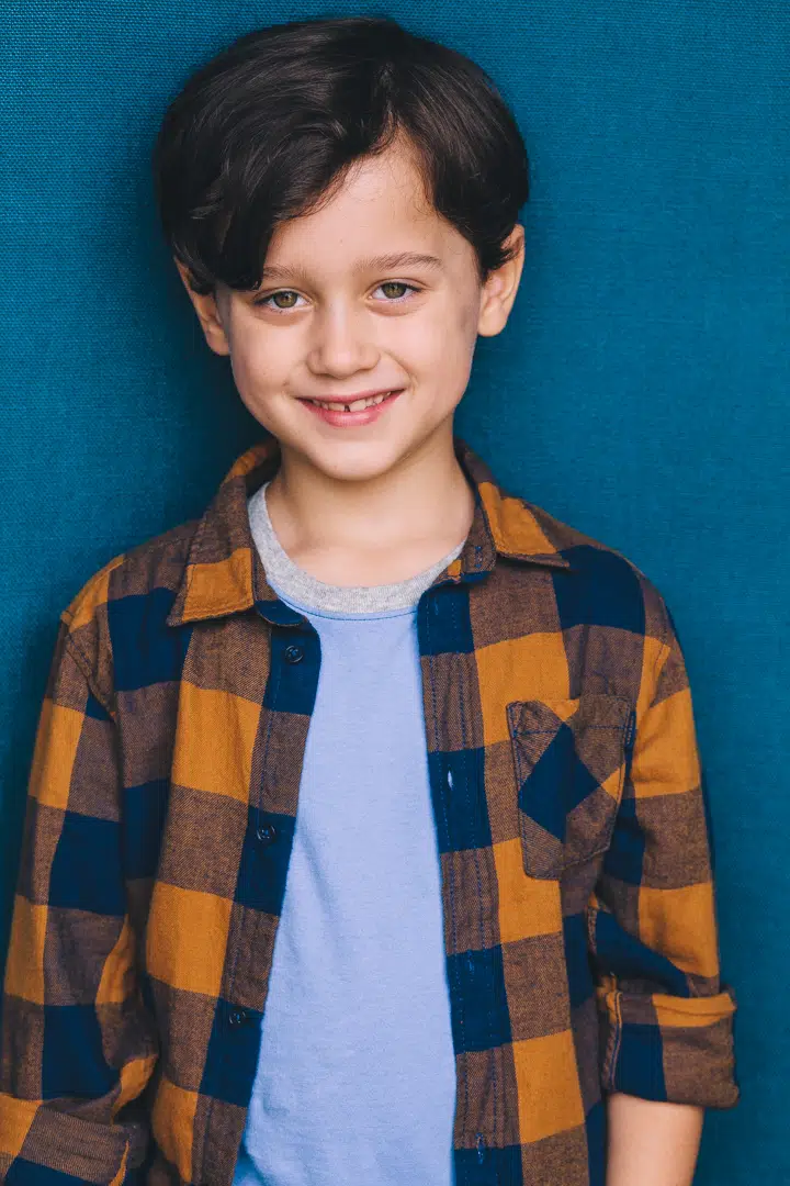 Joshua Fortson