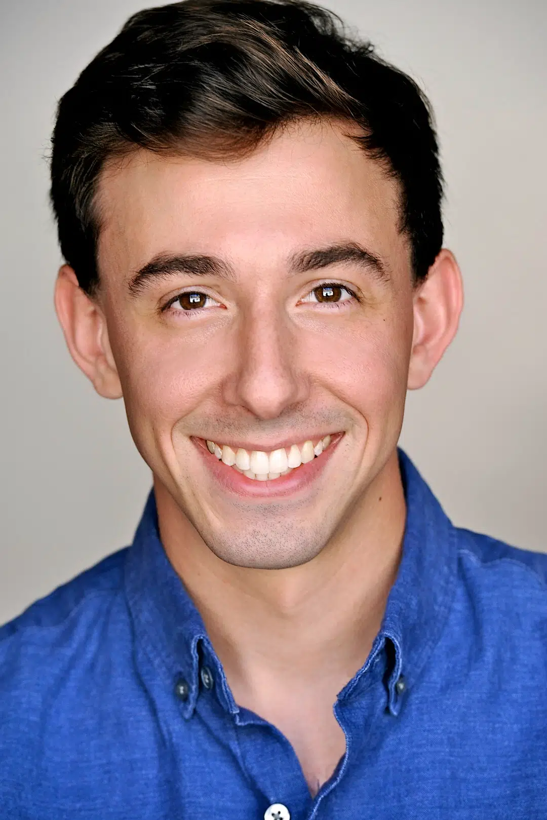 Brian Rosenthal