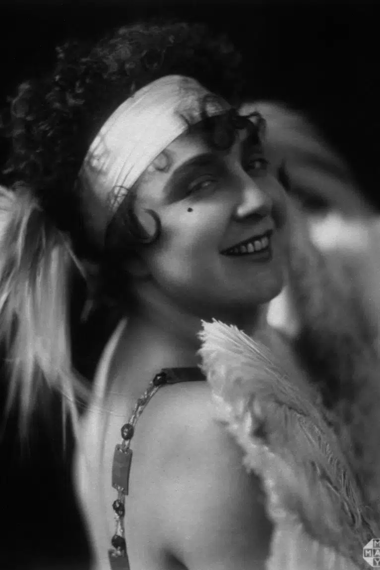 Erika Glässner