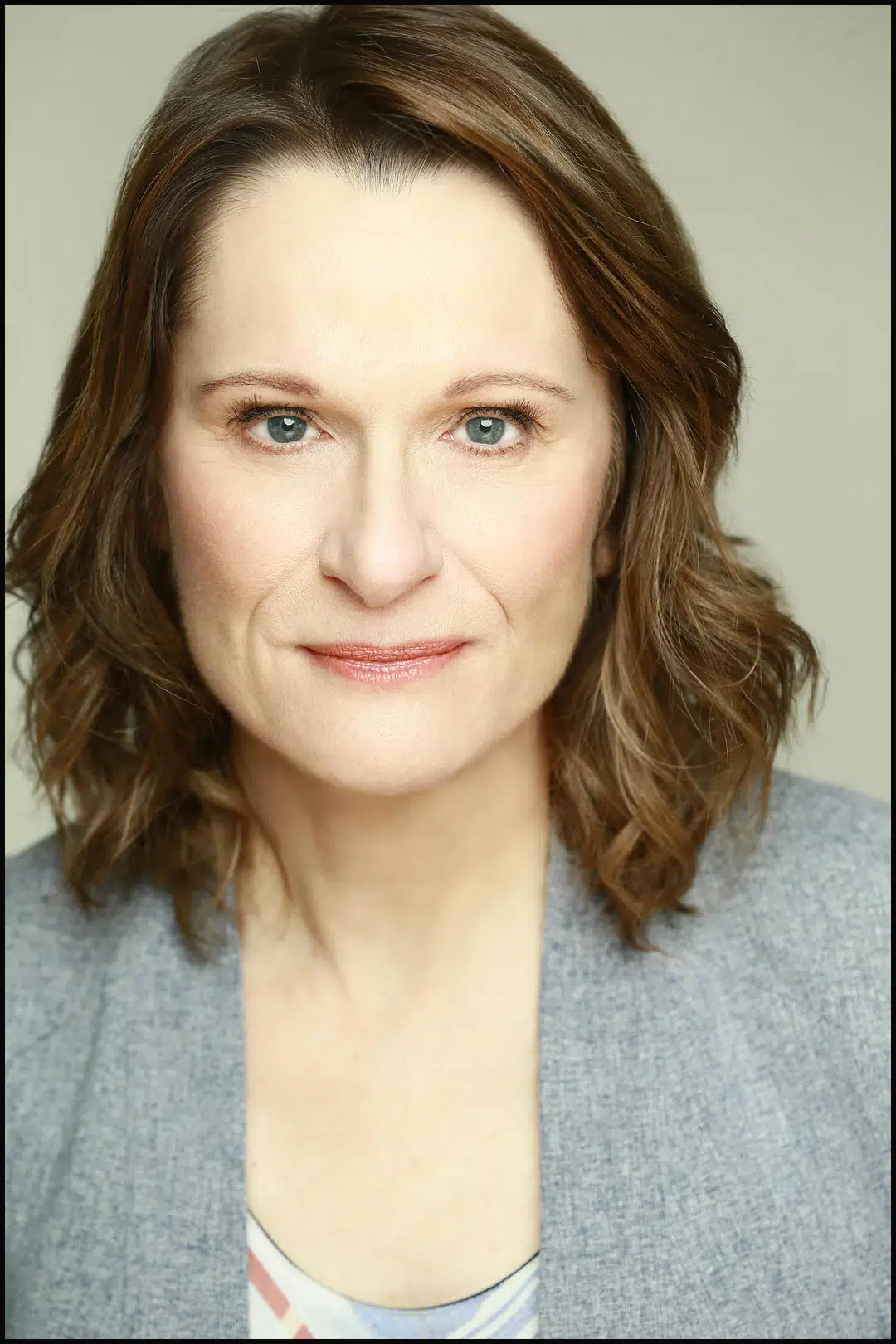 Sue Gerver
