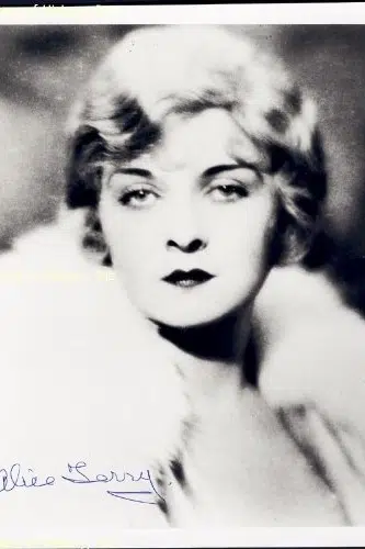 Alice Terry