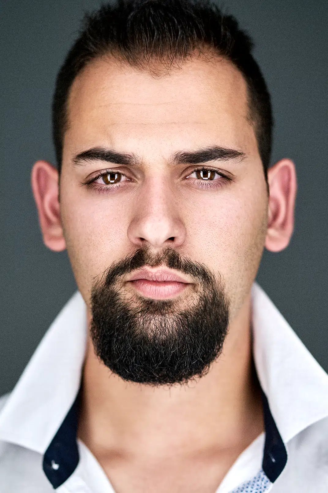 Leon Baldacchino