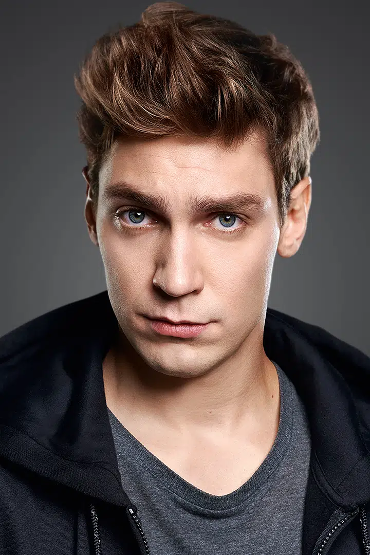 Kamil Szeptycki