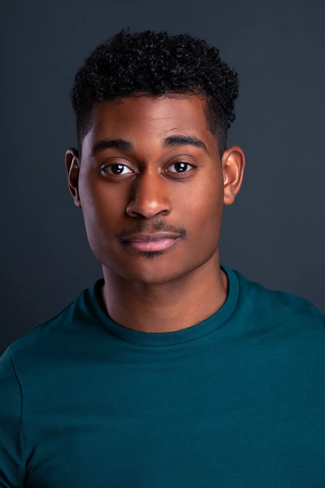 Dwayne Mitchell