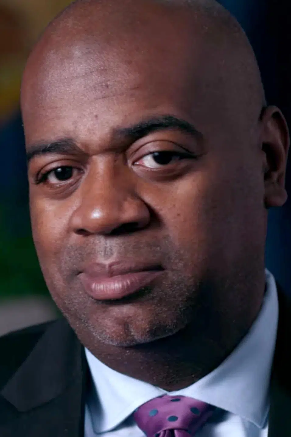 Ras Baraka