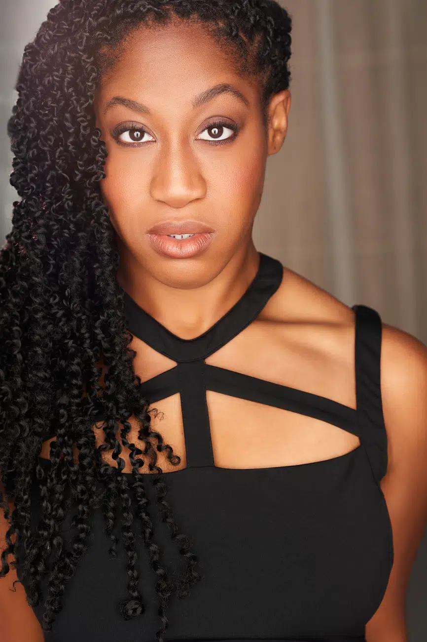 Jenny Nwene