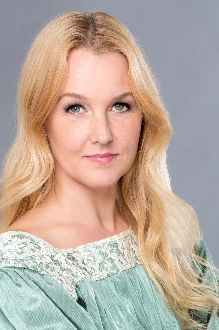 Thérèse Andersson Lewis