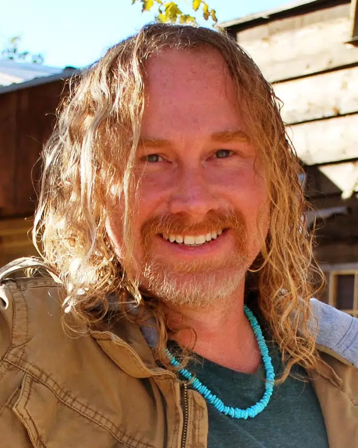 Jamie Christopher White