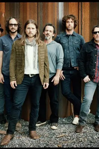 Lukas Nelson & Promise of the Real_peliplat