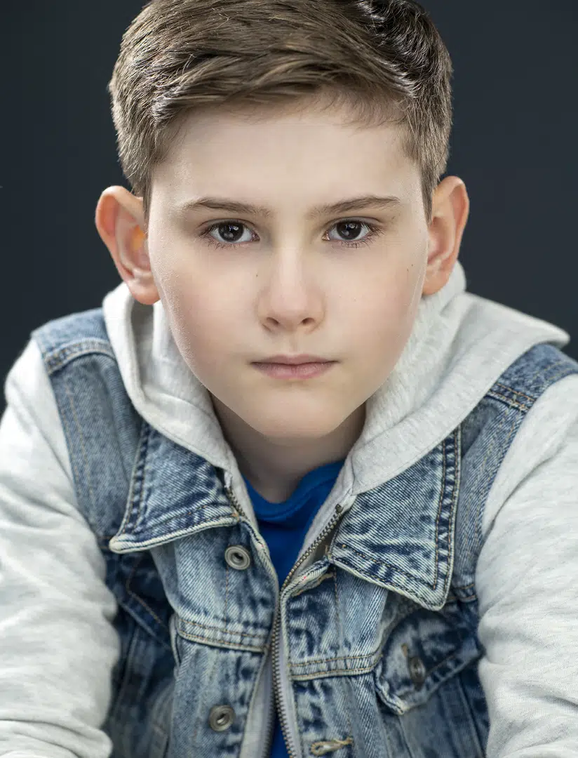 Brendan Clelland