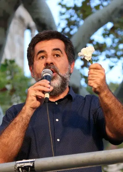 Jordi Sánchez