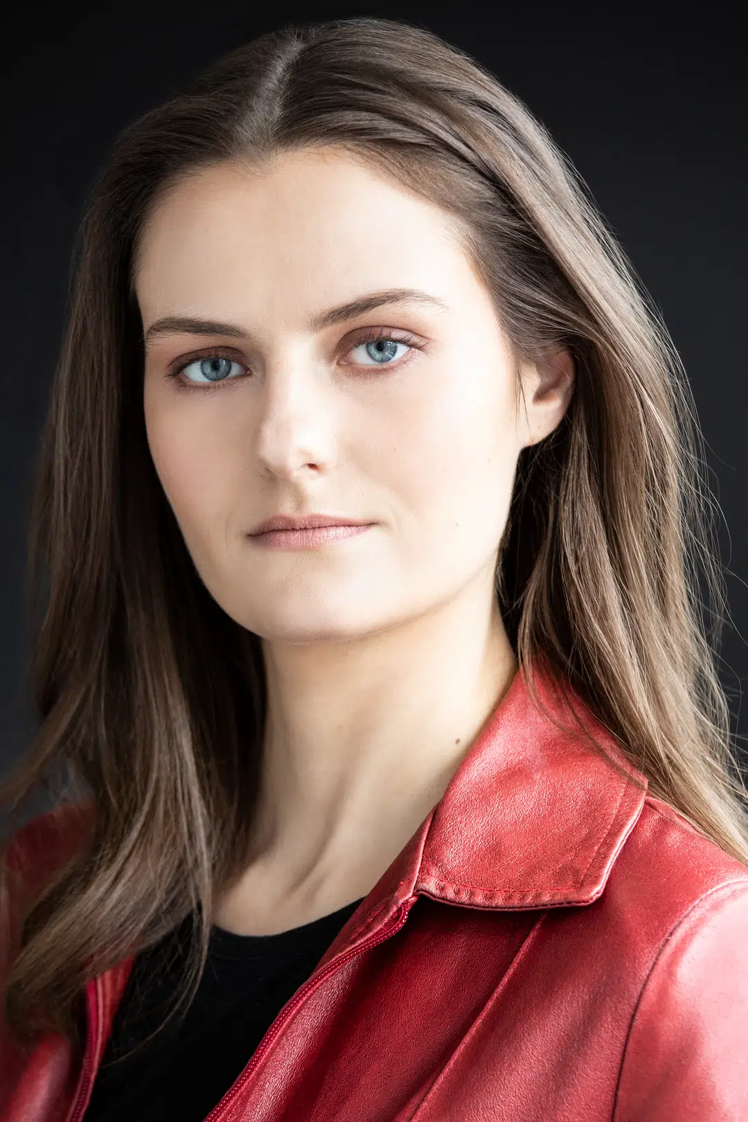 Mallory Palmer