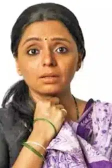 Vaishali Thakkar