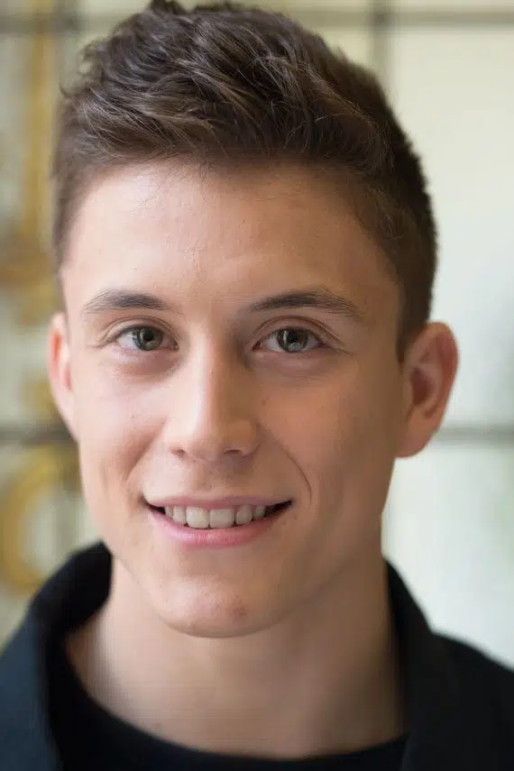 Loïc Nottet