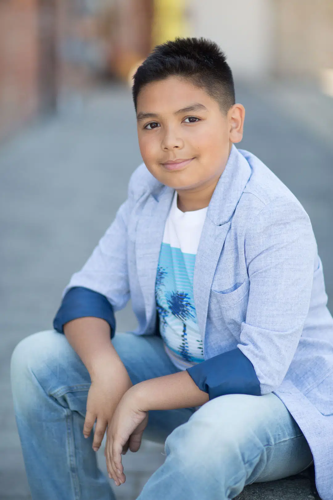 Jayden Eclarino