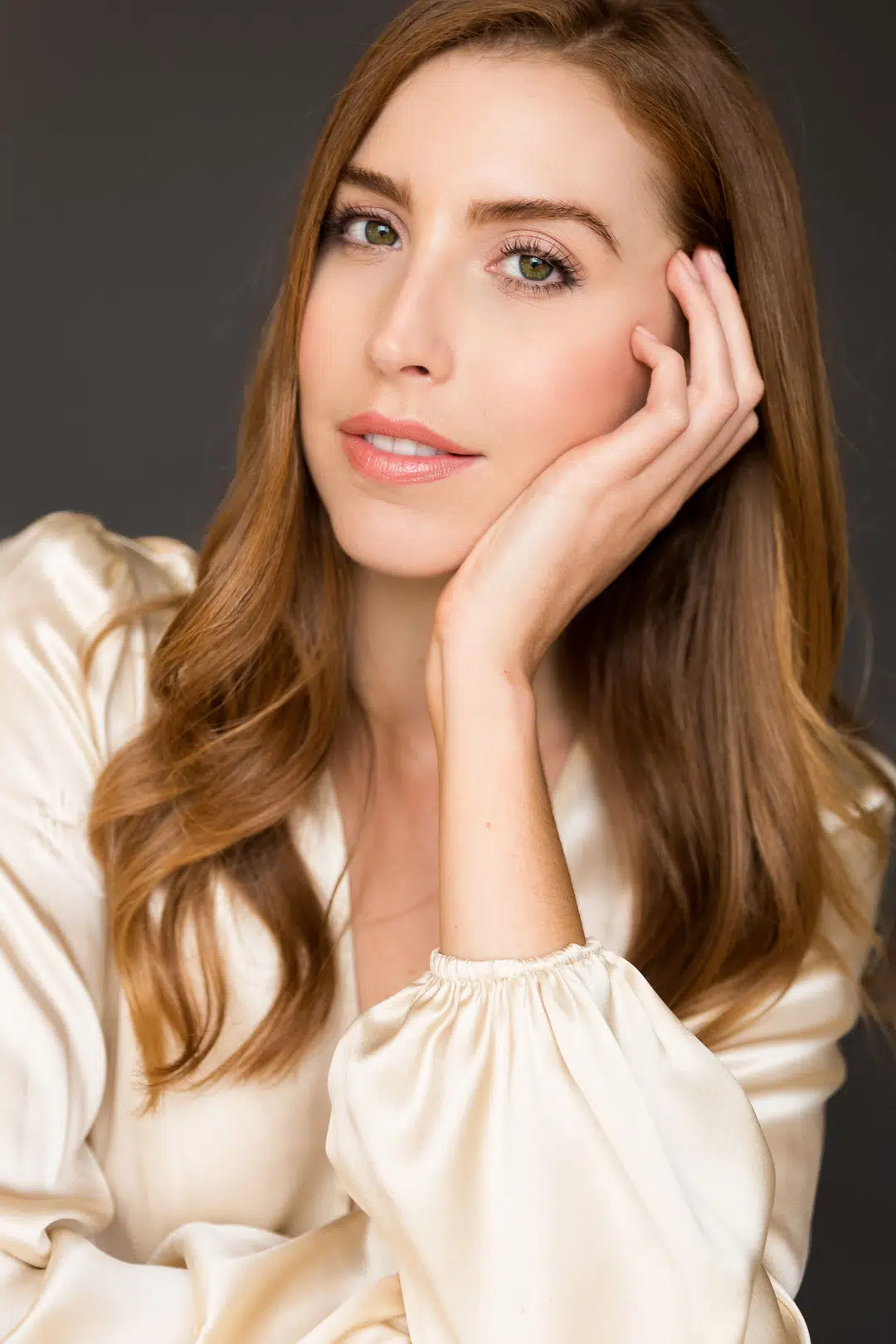 Marissa Stahl
