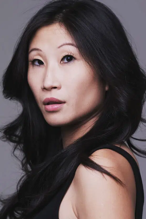 Judy Chen