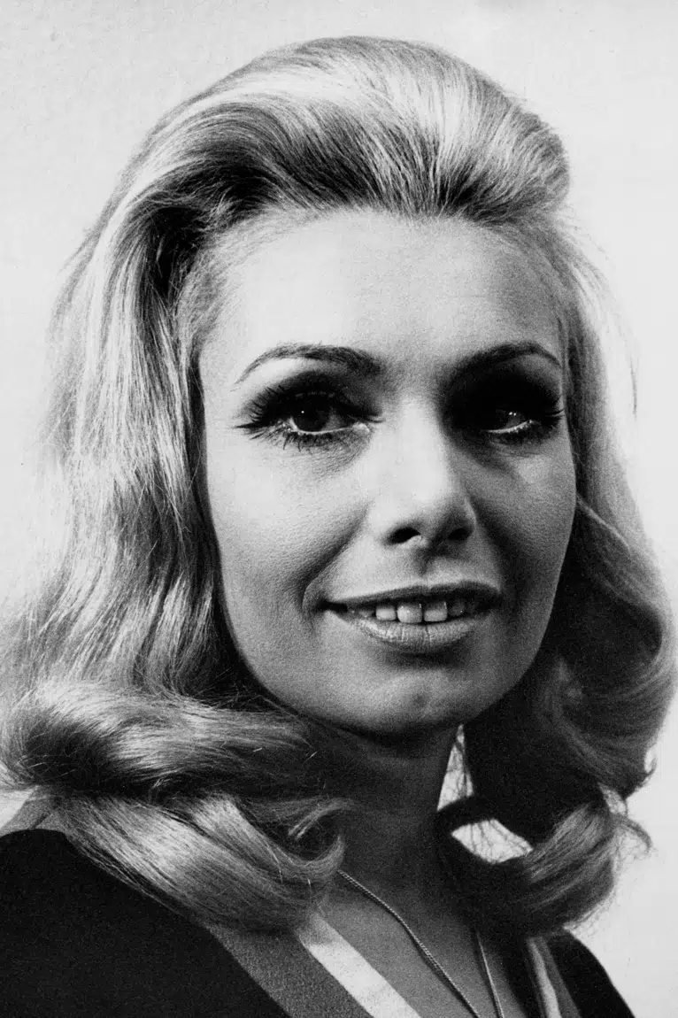 Ruth Gassmann