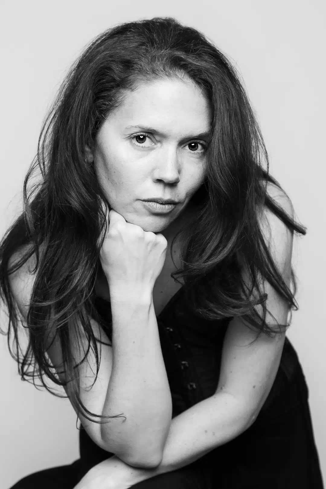 Alicia Dufour