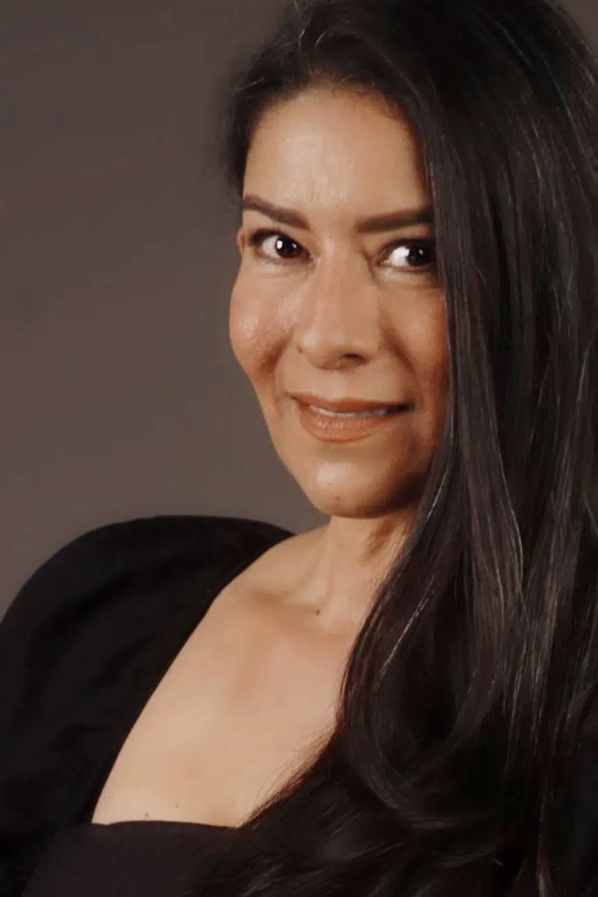 Pachy Méndez