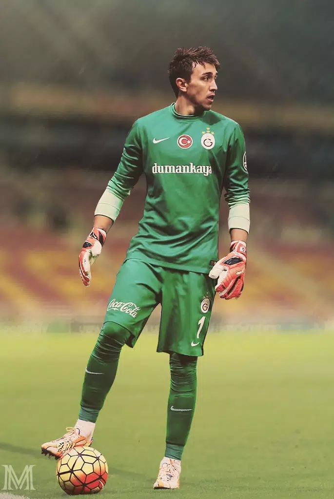 Fernando Muslera