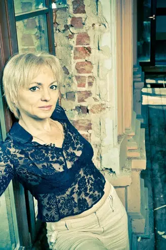 Jolanta Rychlowska