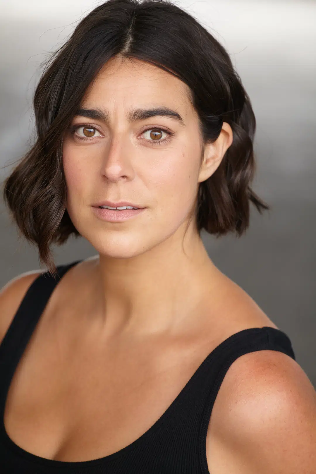 Amanda Lehan-Canto