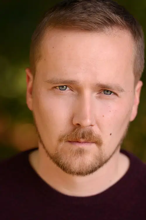 Simon Crudgington