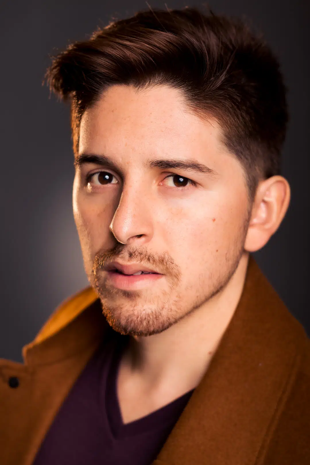 Jorchual Gregory Vargas
