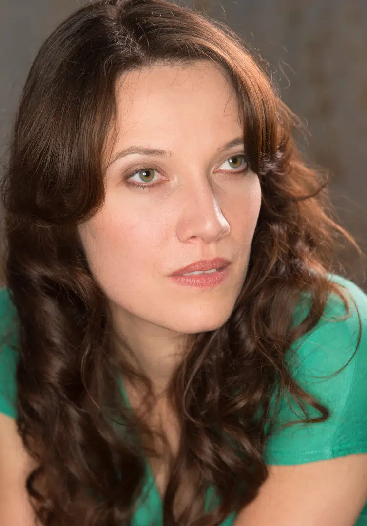 Nadine Knobloch