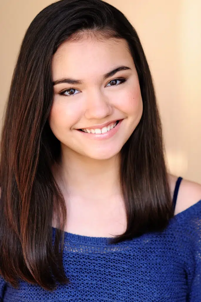 Calli Matthews