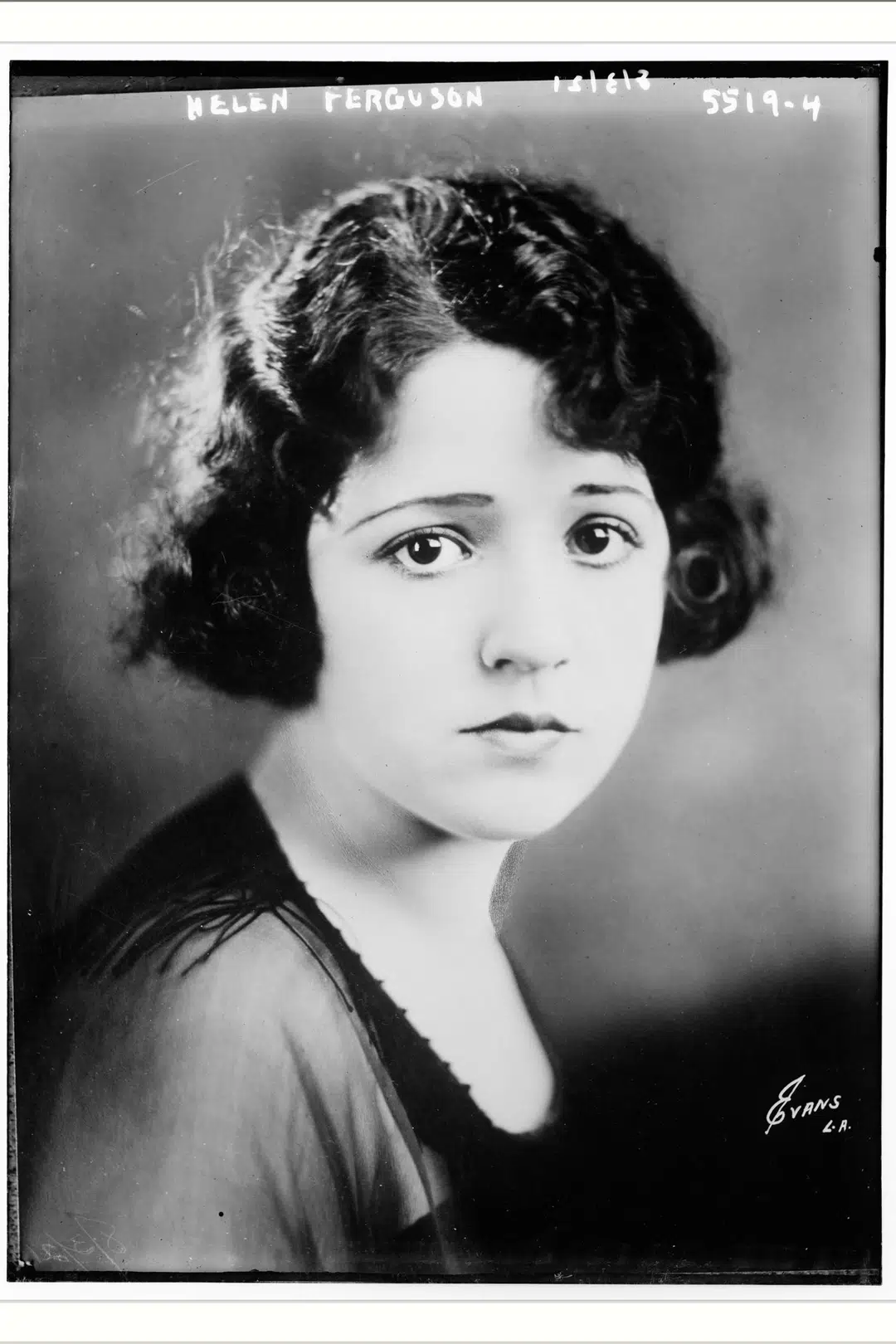 Helen Ferguson