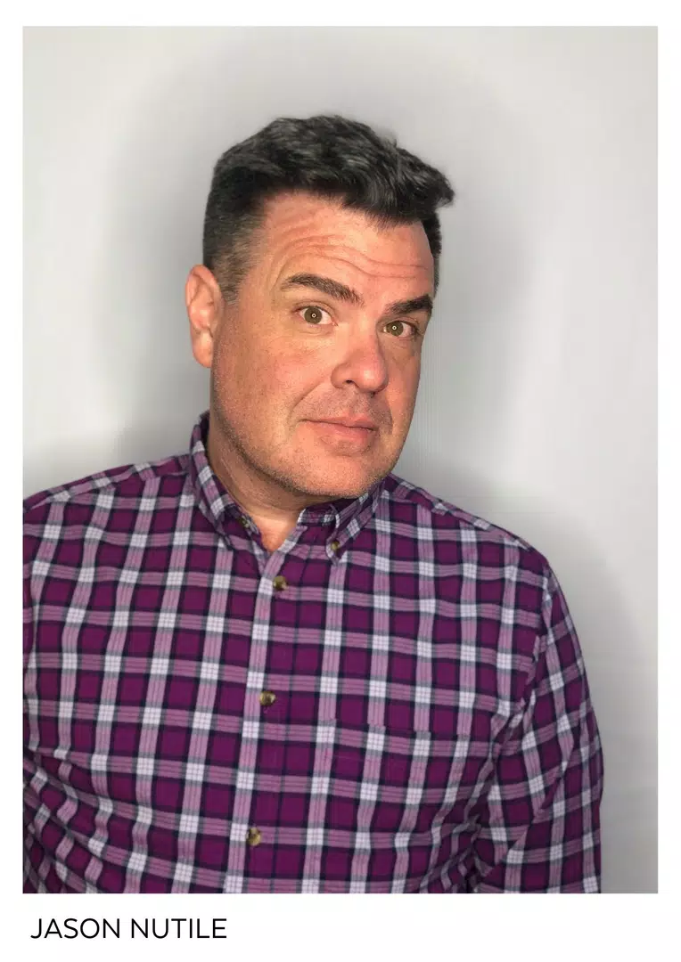 Jason Nutile