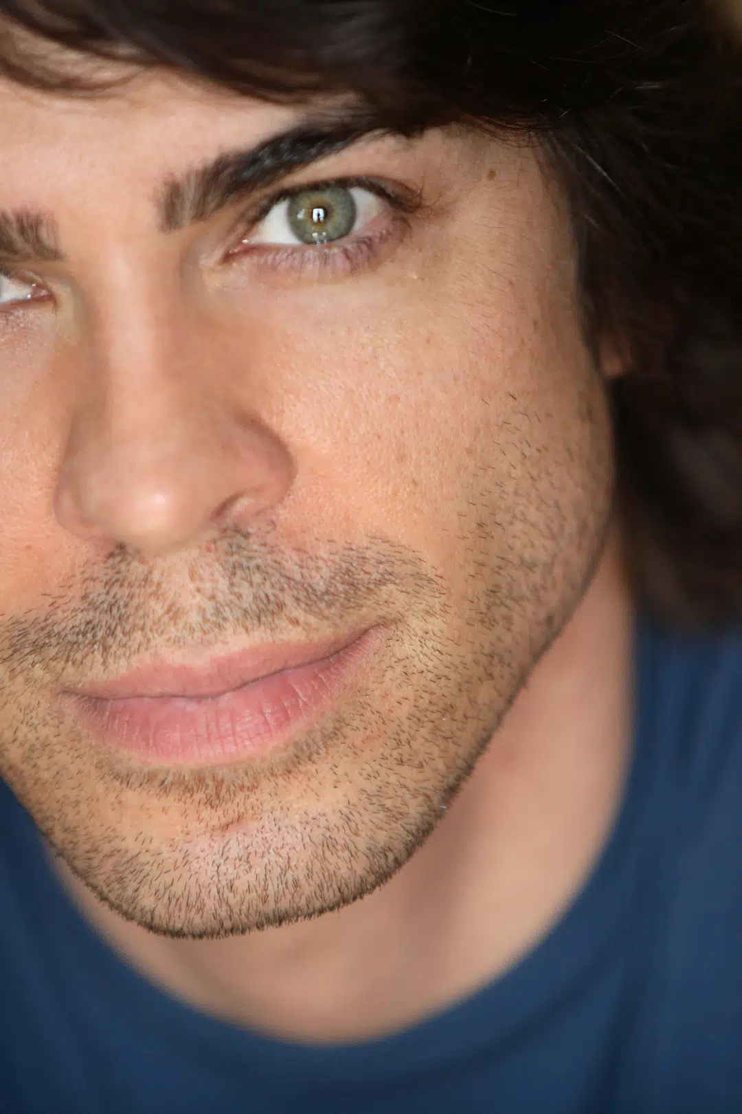 Michael St. Germain