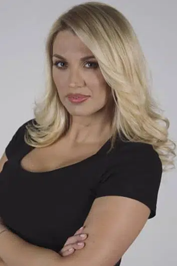 Konstantina Spyropoulou