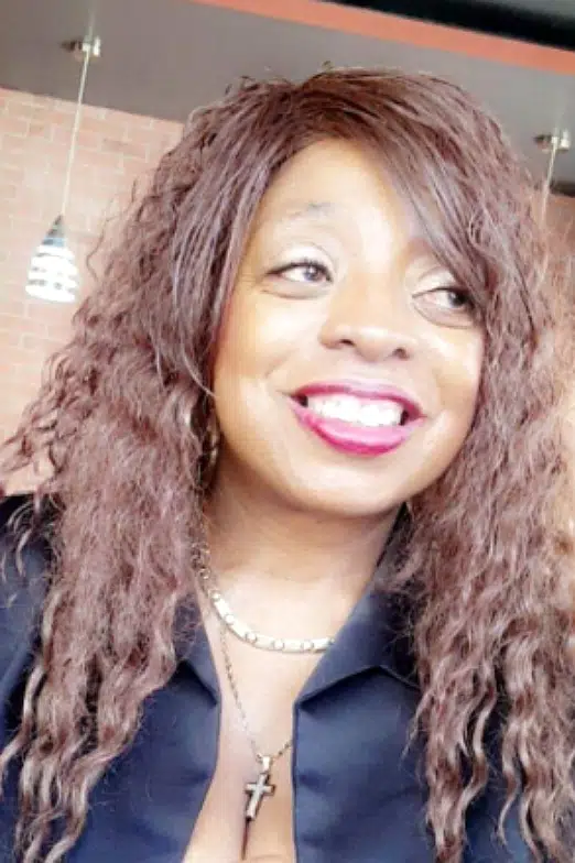 Anngeannette Pinkston