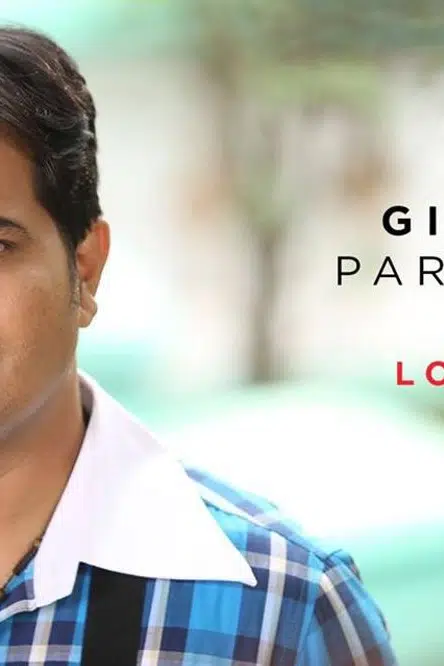 Girish Pardeshi